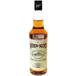 QUEEN OF SCOTS 40% 0,7 l (holá láhev) – Hledejceny.cz