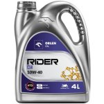 Orlen Oil Platinum RIDER 4T 10W-40 4 l | Zboží Auto