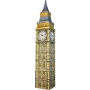 Ravensburger 3D puzzle Mini budova Big Ben 54 ks