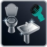 Rowenta Clean & Steam Multi RY 8544 WH – Zboží Dáma