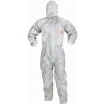DuPont Tychem 6000 F ochranný overal šedý M – Hledejceny.cz
