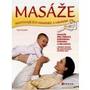 Masáže nastávajících maminek a miminek - Caty Guzmán