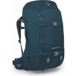 Osprey Fairview Trek 50 l night jungle blue – Zboží Mobilmania