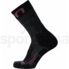 UYN Trekking One All Season Mid Socks W S100313B223 black/purple