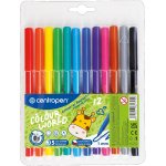 Centropen Colour World 7550 12 ks – Zboží Dáma