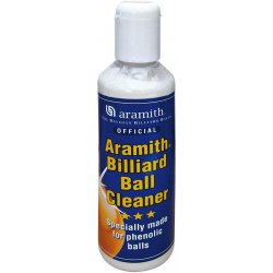 Aramith Cleaner Čistič koulí