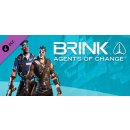 Brink: Agents of Change