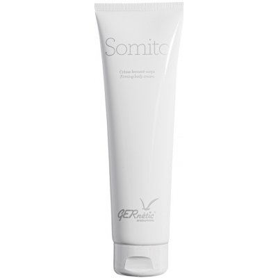 GERnétic Somito krém na zpevnění ochablé pokožky 150 ml – Zbozi.Blesk.cz