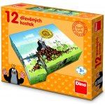 Dino Krtkův rok 12 ks – Zbozi.Blesk.cz