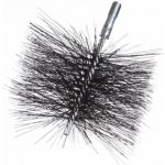 Kinekus Kartáč kom.hran. 40x80mm KLC KIN45115336 – Sleviste.cz