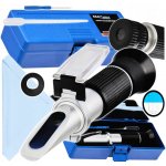 KRAFT&DELE Kraft & Dele Refraktometr chladicí kapaliny KD10541 | Zboží Auto