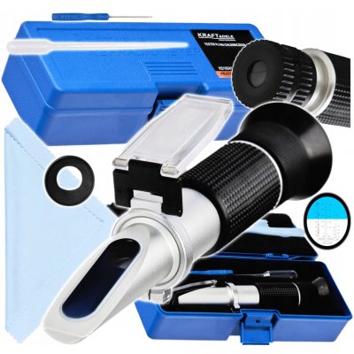 KRAFT&DELE Kraft & Dele Refraktometr chladicí kapaliny KD10541 | Zboží Auto