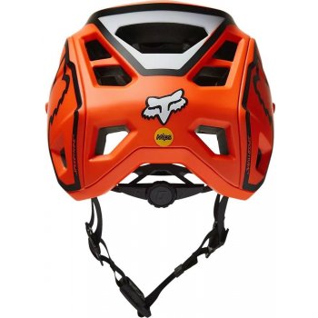 Fox Speedframe Pro Divide fluo orange 2022