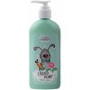 Ostatní dětská kosmetika Pink Elephant Liquid Soap Rabbit Harry tekuté mýdlo pro děti 250 ml