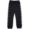 Dámské tepláky Santa Cruz tepláky Roses Sweatpant Black