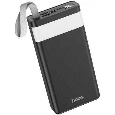 HOCO J73 Powerful 30000mAh černá