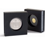 Leuchtturm Airbox VIEW mincovní etue na 1 kapsli QUADRUM – Zboží Dáma