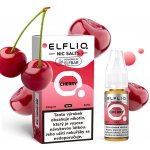Elf Liq Cherry 10 ml 20 mg – Zboží Dáma