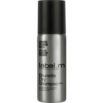 label.m Brunette Dry Shampoo 50 ml