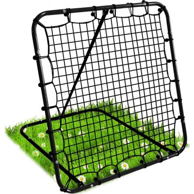 Neo-Sport s odrazkou 120 x 120 cm – Zboží Dáma