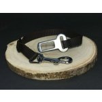 Palkar Bezpečnostní pás do auta pro malé psy 50 cm x 16 mm – Zbozi.Blesk.cz