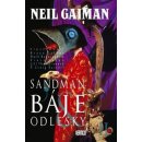 Sandman - Báje a odlesky II.