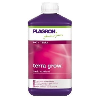 Plagron-terra grow 5 l