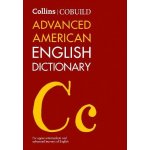 Collins COBUILD Advanced American English Dictionary – Hledejceny.cz