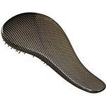 Detangler rozčesávací kartáč na vlasy s rukojetí Black Point – Zboží Dáma