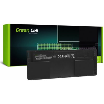 Green Cell HP148 baterie - neoriginální – Hledejceny.cz