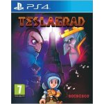 Teslagrad – Hledejceny.cz