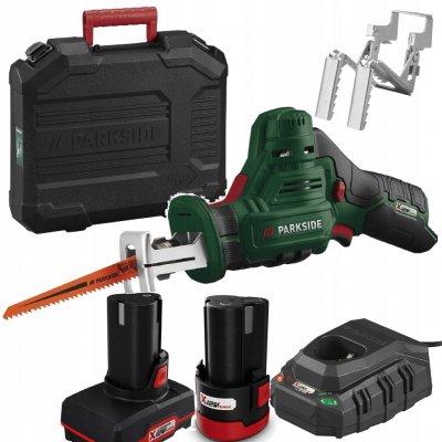 Parkside PAAS 12 B2 – HobbyKompas.cz Parkside PAAS 12 B2 – HobbyKompas.cz