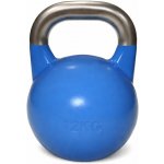 STRENGTHSYSTEM ocelový Competition 12 kg – Zbozi.Blesk.cz