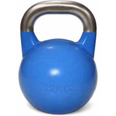 STRENGTHSYSTEM ocelový Competition 12 kg – Zbozi.Blesk.cz