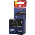Dr. MARCUS Speaker Shaped New Car – Sleviste.cz
