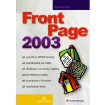 FrontPage 2003 – Hledejceny.cz