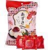 Dorty a zákusky Bamboo House Mochi červené fazole 120 g