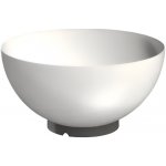 Ella Doris 120 x 61 cm Traffic white – Zboží Dáma