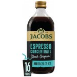 Jacobs Espresso Concentrate Black Original 485 ml – Zboží Dáma