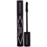 Collistar Impeccabile Black Řasenka Waterproof 12 ml – Sleviste.cz