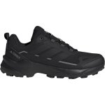 adidas Terrex Skychaser Ax5 pánské turistické boty černá – Zboží Dáma