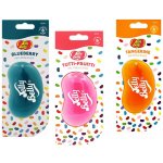 Jelly Belly 3D Air Freshener Blueberry – Hledejceny.cz