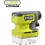 Ryobi RDV4-0 mini – Hledejceny.cz