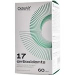 OstroVit 17 Antioxidants 60 kapslí – Hledejceny.cz