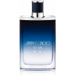 Jimmy Choo Blue toaletní voda pánská 50 ml – Hledejceny.cz