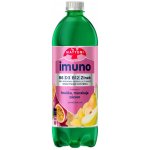 Mattoni Imuno Minerální voda hruška marakuja zázvor pet 6 x 0,7 l – Zboží Dáma
