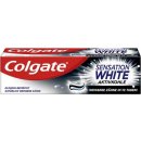 Colgate Advanced White bělicí zubní pasta s aktivním uhlím 75 ml