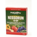 AgroBio NISSORUN 10 WP 2x2g – Zboží Mobilmania