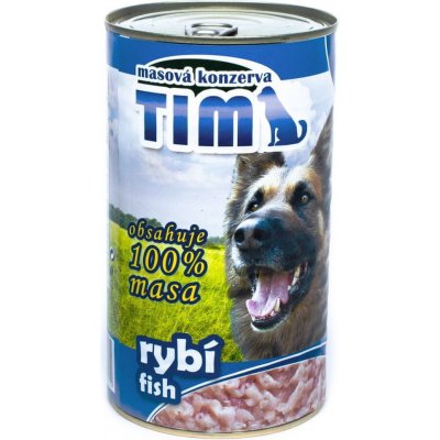 Tim rybí 8 x 1,2 kg – Hledejceny.cz