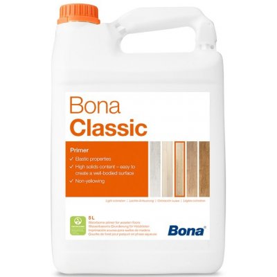 Bona Prime Classic 5 l – Hledejceny.cz